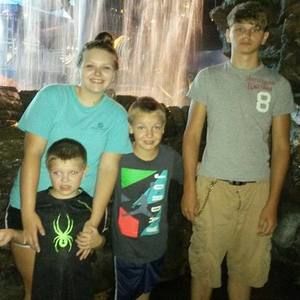 Meet your Posher, Bridgette